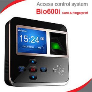 Bio600i