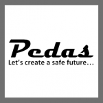 Pedas